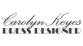 Carolyn Keyes Dress Design