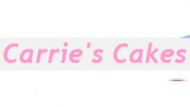Carrie's Cakes