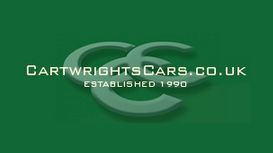 Cartwrights Cars