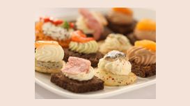 Nibbles & Bits Catering