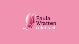 Paula Wratten Celebrant