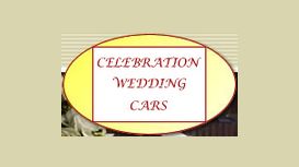 Celebration Wedding Cars