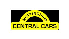 Central Cars