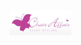 Chair Affair Event Styling
