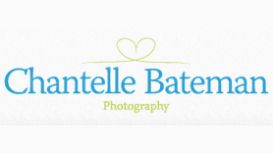 Chantelle Bateman Wedding Photography