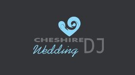 Cheshire Wedding DJ