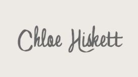 Chloe Hiskett Makeup Artist