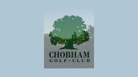 Chobham Golf Club