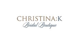 Christina K Designer Bridalwear