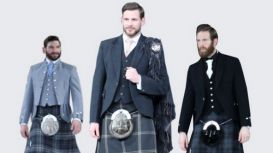 Clan Kilts