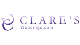 Clares Weddings