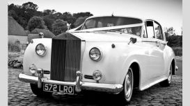 Classic Chauffeured Cars