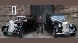 Classic Car Hire