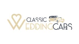 Classic Wedding Cars