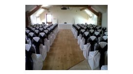 Classique Wedding & Venue Dressing