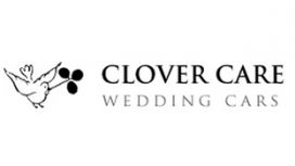 Clover Care Wedding Cars