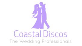 Coastal Wedding Discos