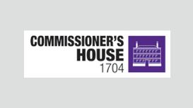 Commissioner's House