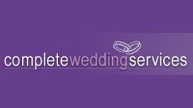 Complete Wedding Services