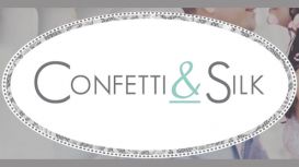 Confetti & Silk Wedding Videographers
