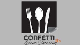 Confetti Event Catering