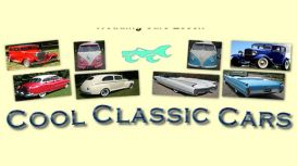 Cool Classic Cars