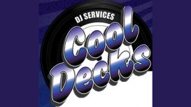 Cool Decks DJ