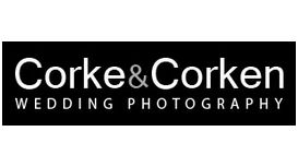 Corke & Corken Wedding Photography