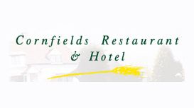 Cornfields Bedford Hotel & Restaurant