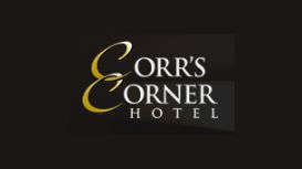 Corr's Corner Hotel