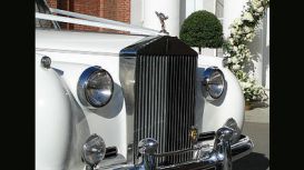 Country Style Wedding Cars Country Style Wedding Cars