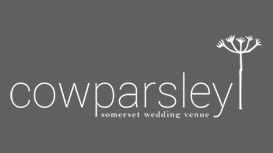 Cowparsley Weddings