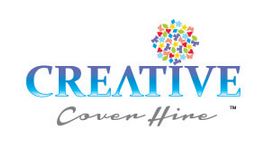 Creative Cover Hire