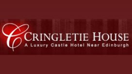 Cringletie House Hotel