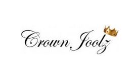 Crown Joolz Bridal Wear