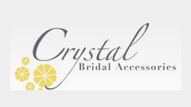 Crystal Bridal Accessories