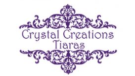 Crystal Creations Tiaras