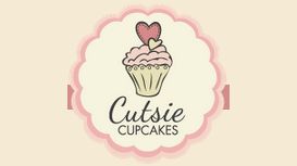 Cutsie Cupcakes