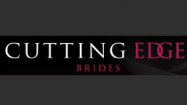 Cutting Edge Brides