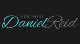 Daniel Reid Wedding Singer