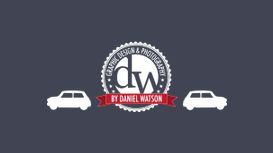 Daniel Watson Graphic Design