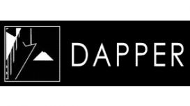 DAPPER Formalwear For Men