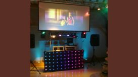 DJ Dave Woodward DJ Dave Woodward