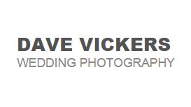 Dave Vickers Wedding Photography