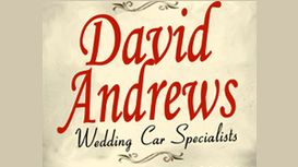 David Andrews Wedding Cars