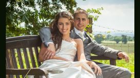 David Bousfield Wedding Photographer