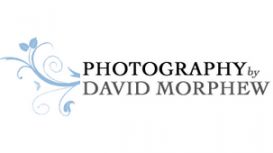 Wedding Photography By David Morphew