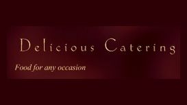 Delicious Catering