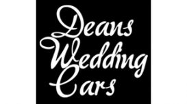 Deans Wedding Cars
