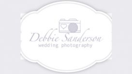 Debbie Sanderson Wedding Photography